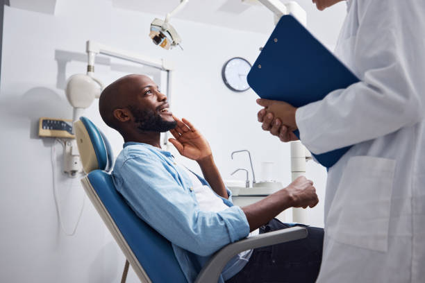 Best Emergency Treatment for Dental Infections or Abscesses in Fox Lake, IL