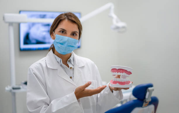 Best Emergency Treatment for Dental Infections or Abscesses in Fox Lake, IL